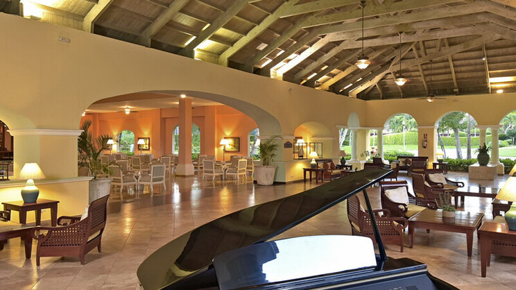 Iberostar Selection Hacienda Dominicus